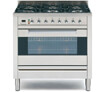 Range Oven